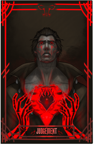 Sticker design for an upcoming Halloween drop